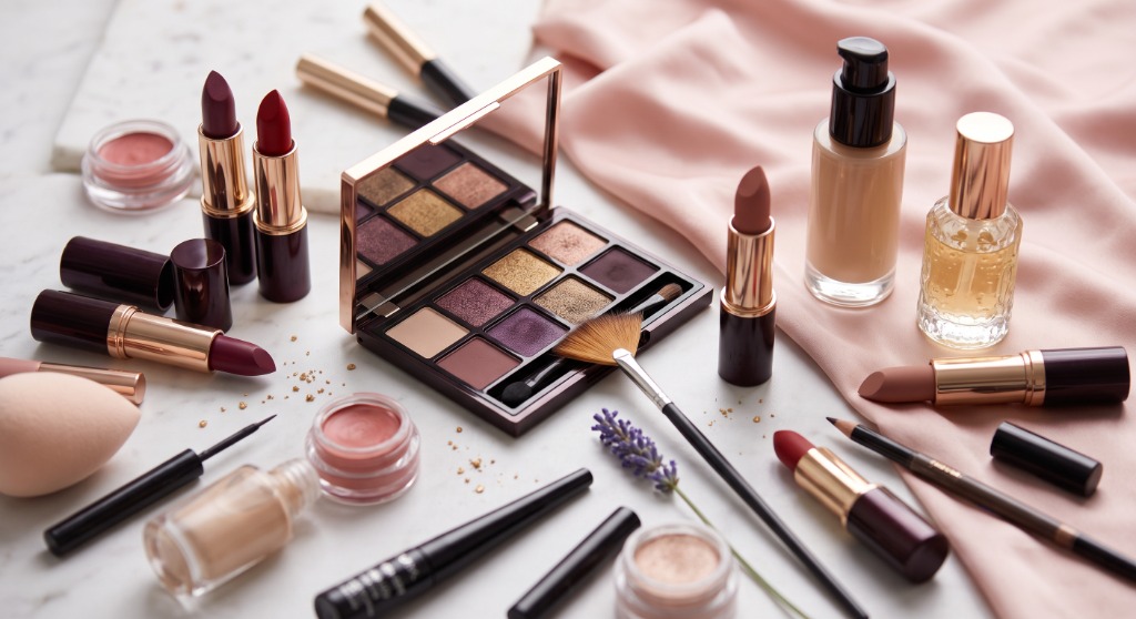 Cosmetics